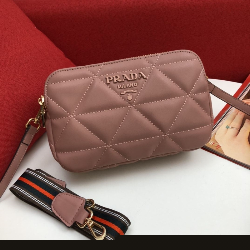 Pra*a satchel bags